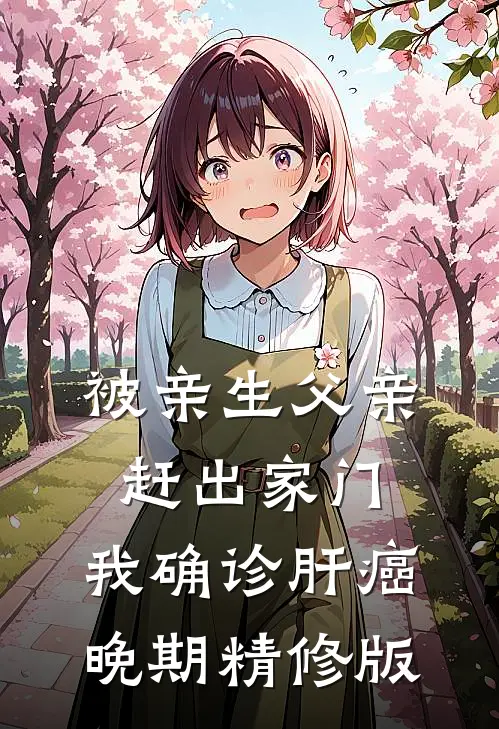 被亲生父亲赶出家门，我确诊肝癌晚期精修版