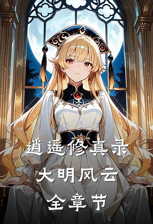 逍遥修真录：大明风云全章节