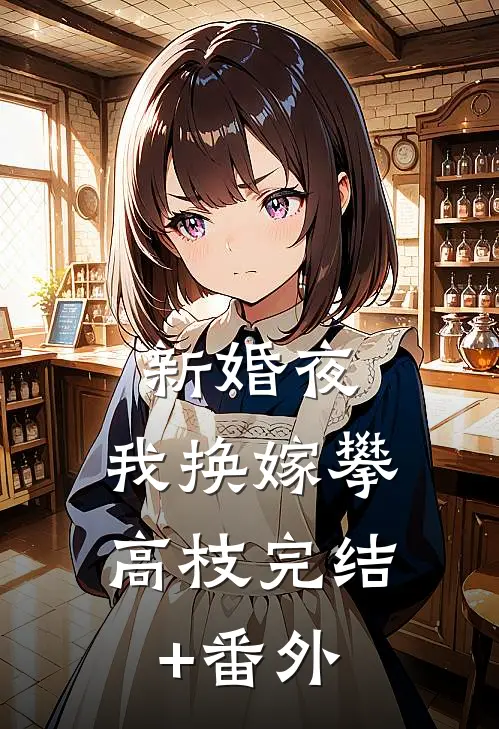 新婚夜，我换嫁攀高枝完结+番外