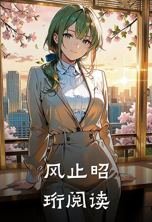风止昭珩阅读