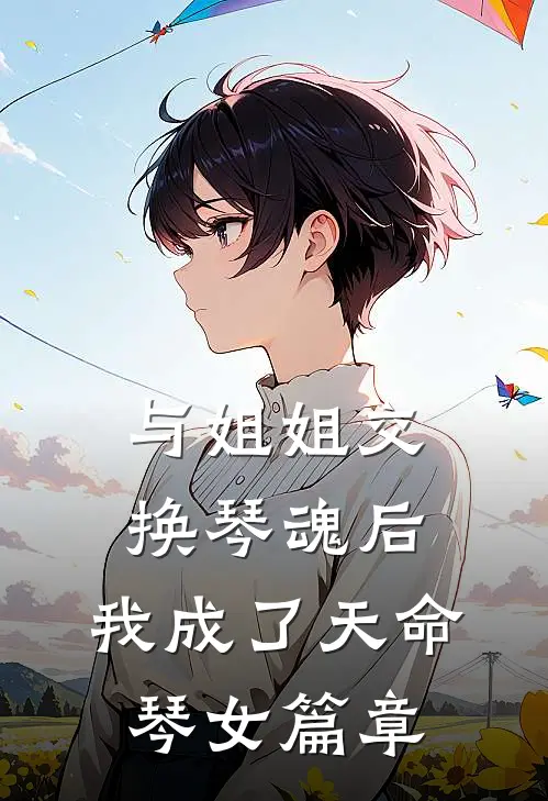 与姐姐交换琴魂后，我成了天命琴女篇章