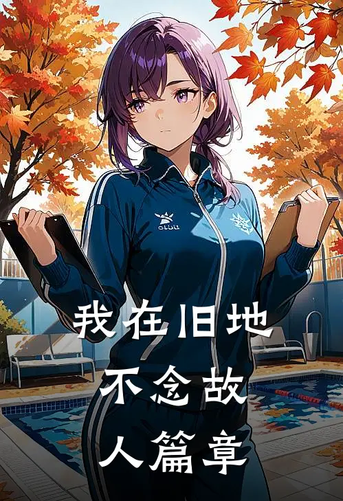 我在旧地，不念故人篇章