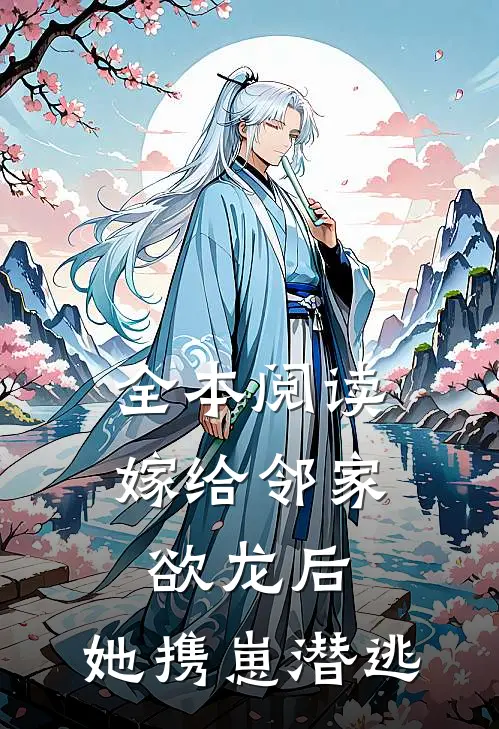 全本阅读嫁给邻家欲龙后，她携崽潜逃
