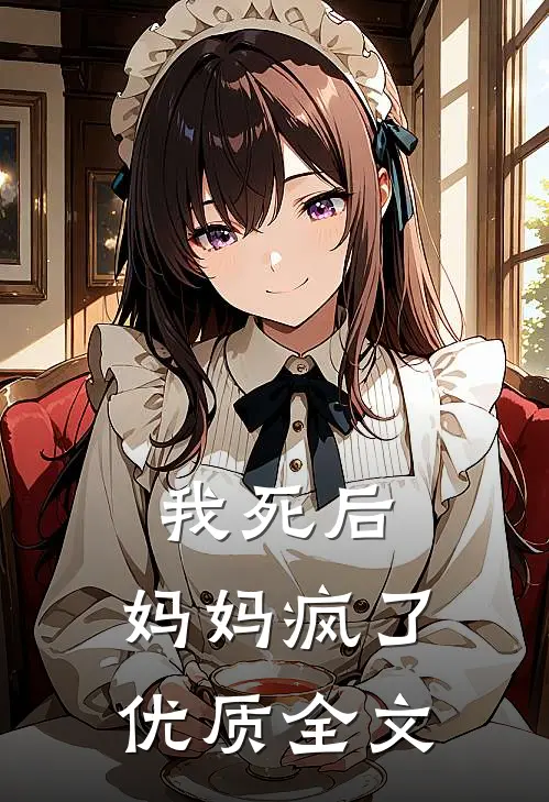 我死后，妈妈疯了优质全文
