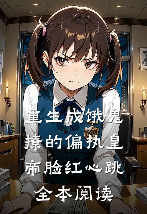 重生成饿鬼，撩的偏执皇帝脸红心跳全本阅读