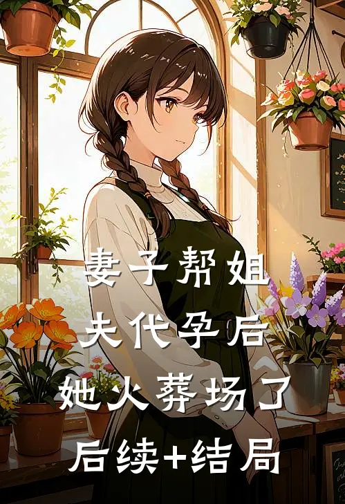 妻子帮姐夫代孕后，她火葬场了后续+结局