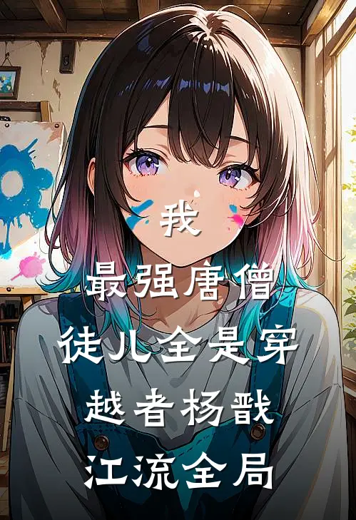 我，最强唐僧，徒儿全是穿越者杨戬江流全局