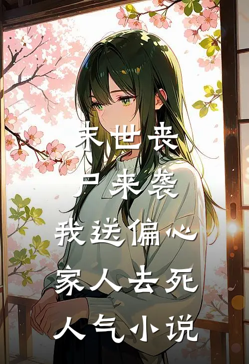 末世丧尸来袭，我送偏心家人去死人气小说