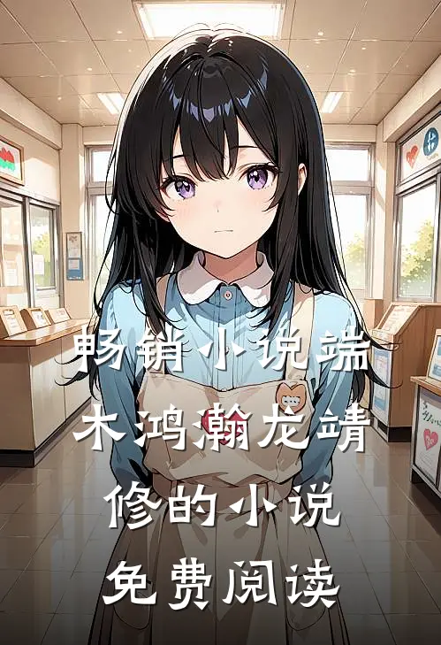 畅销小说端木鸿瀚龙靖修的小说免费阅读