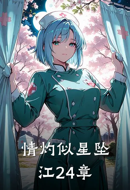 情灼似星坠江24章