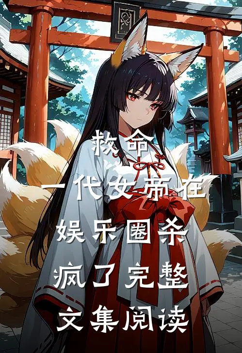 救命，一代女帝在娱乐圈杀疯了完整文集阅读