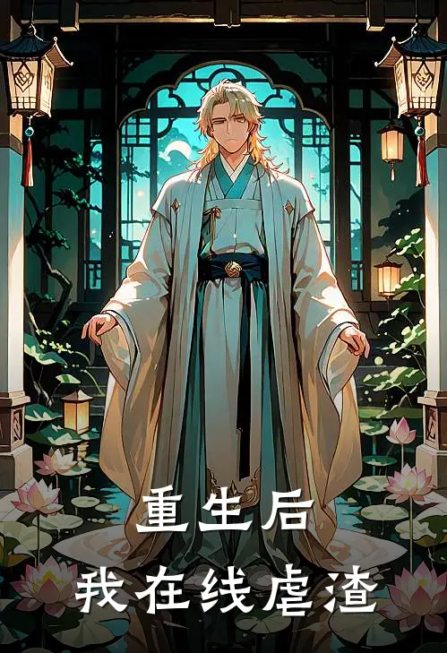 重生后，我在线虐渣