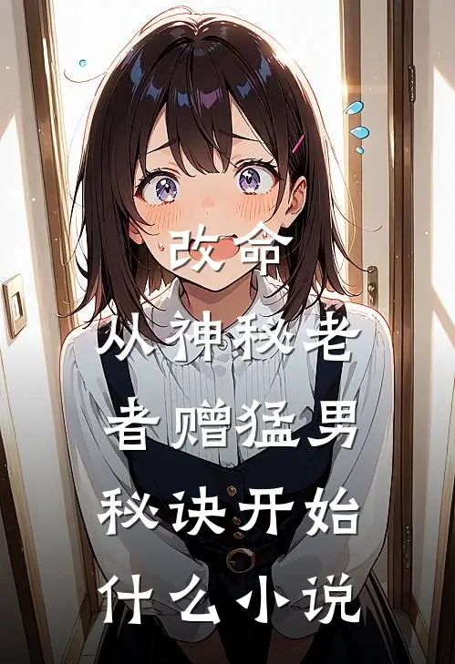 改命，从神秘老者赠猛男秘诀开始什么小说