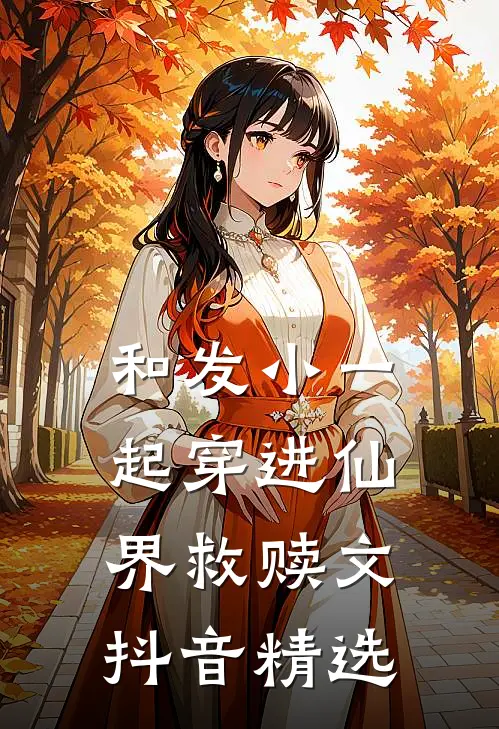 和发小一起穿进仙界救赎文抖音精选