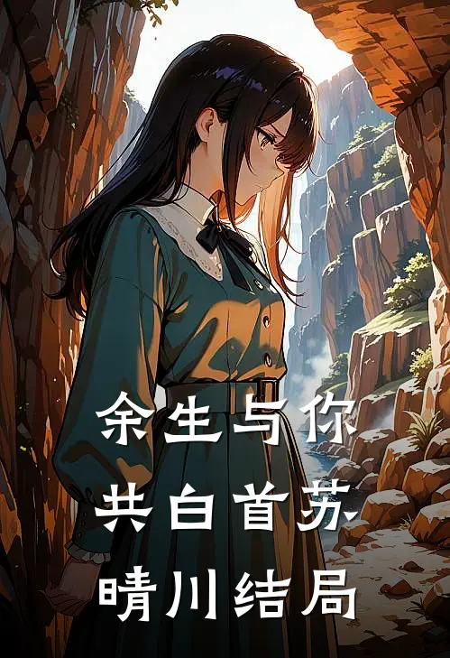 余生与你共白首苏晴川结局