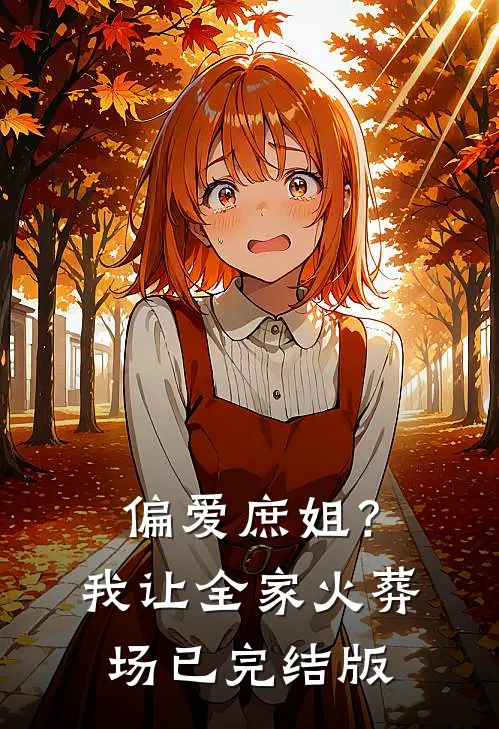 偏爱庶姐？我让全家火葬场已完结版