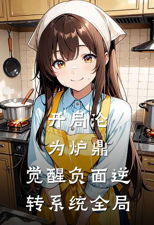 开局沦为炉鼎，觉醒负面逆转系统全局