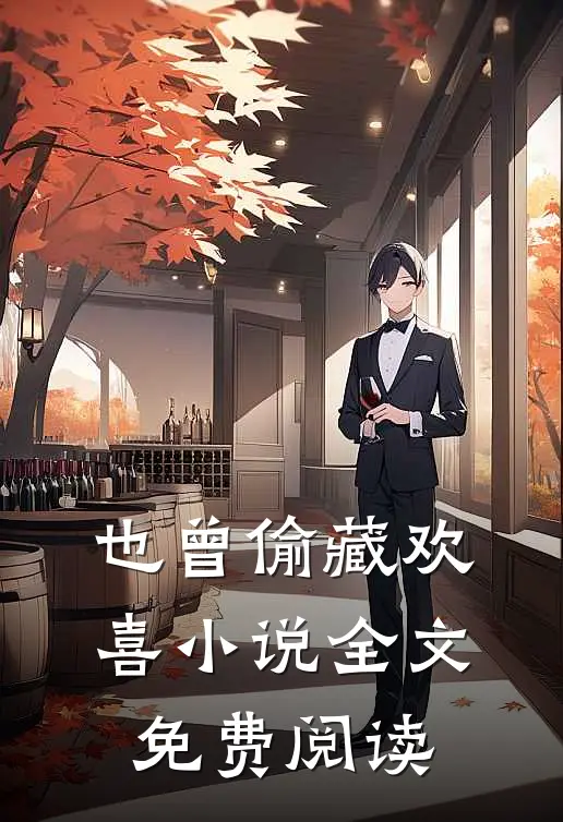 也曾偷藏欢喜小说全文免费阅读