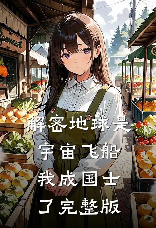 解密地球是宇宙飞船，我成国士了完整版