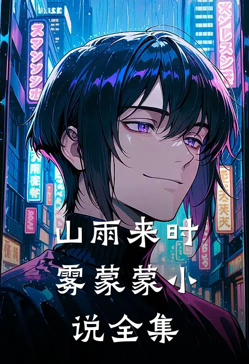 山雨来时雾蒙蒙小说全集