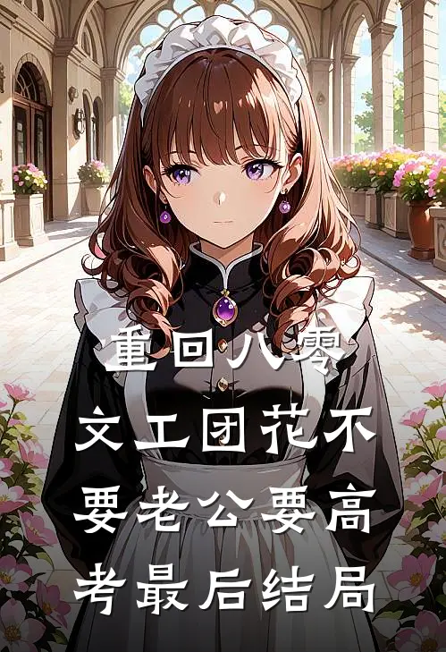 重回八零，文工团花不要老公要高考最后结局