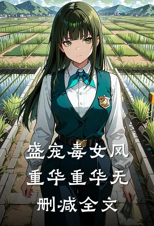 盛宠毒女风重华重华无删减全文