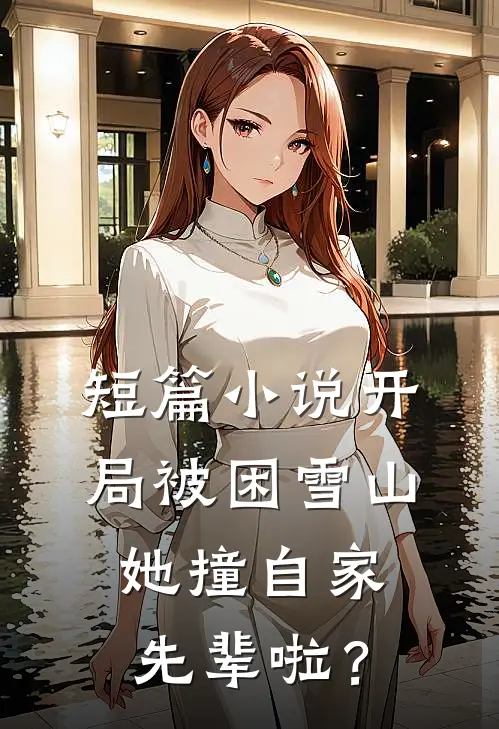 短篇小说开局被困雪山，她撞自家先辈啦？
