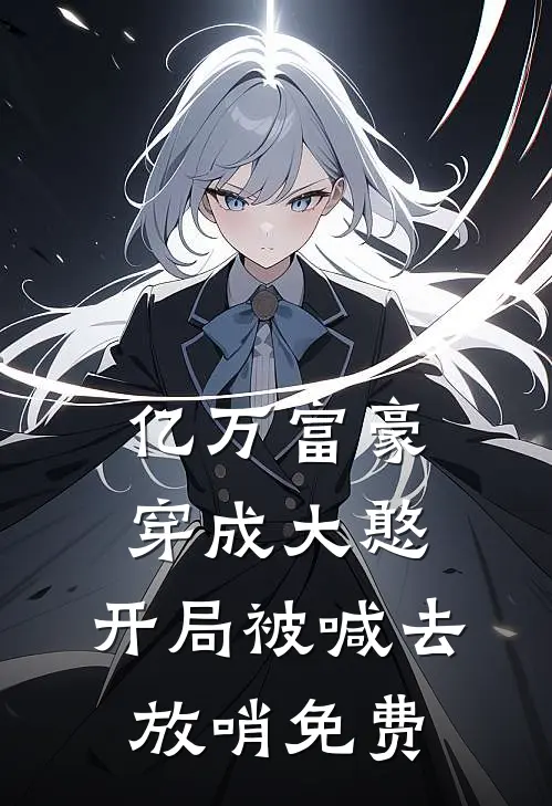 亿万富豪穿成大憨，开局被喊去放哨免费