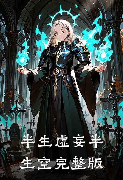 半生虚妄半生空完整版