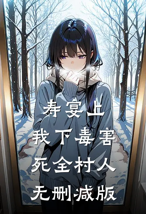 寿宴上，我下毒害死全村人无删减版