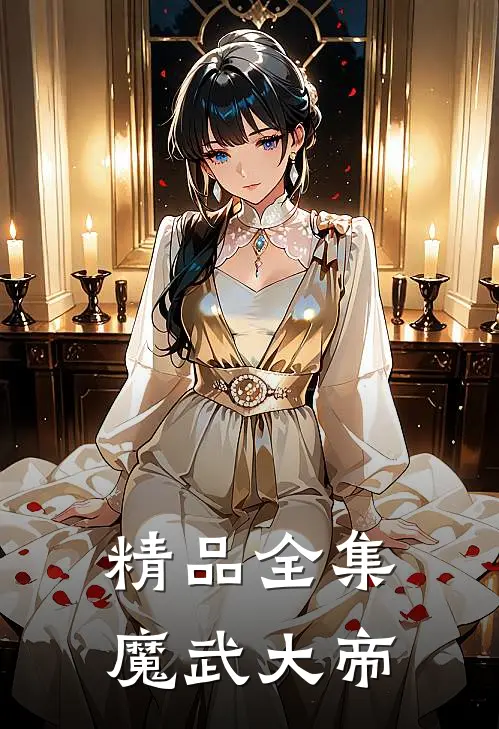 精品全集魔武大帝