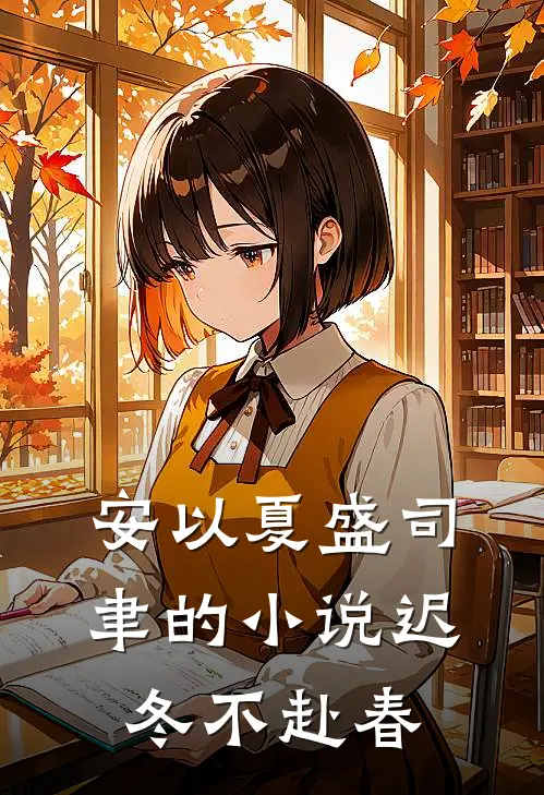 安以夏盛司聿的小说迟冬不赴春
