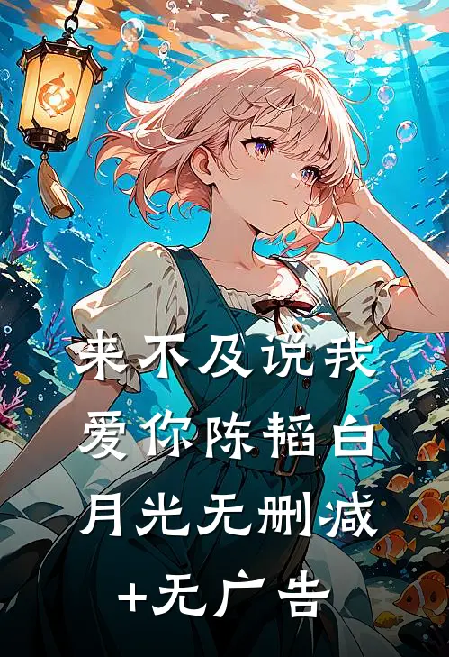 来不及说我爱你陈韬白月光无删减+无广告