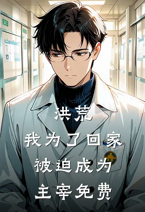 洪荒：我为了回家，被迫成为主宰免费