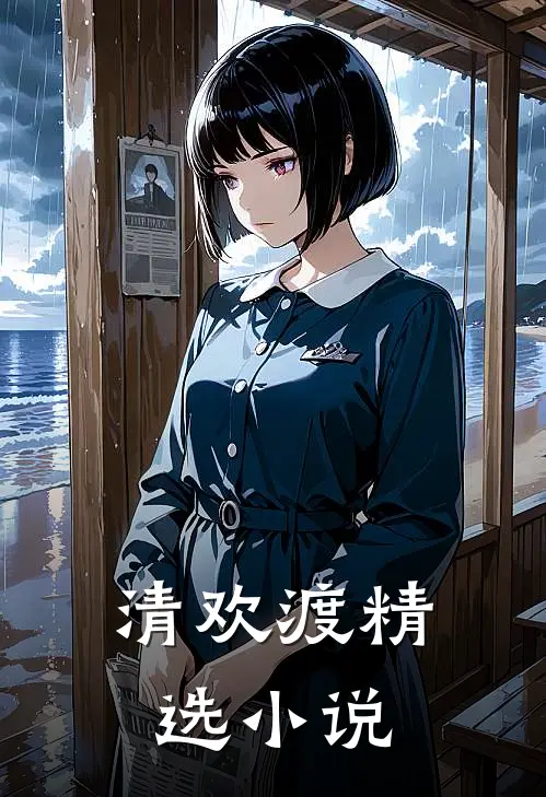 清欢渡精选小说