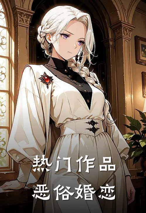 热门作品恶俗婚恋