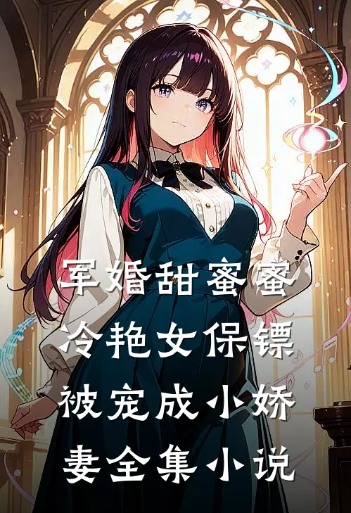 军婚甜蜜蜜：冷艳女保镖被宠成小娇妻全集小说