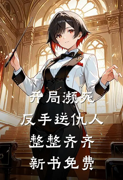 开局濒死，反手送仇人整整齐齐新书免费