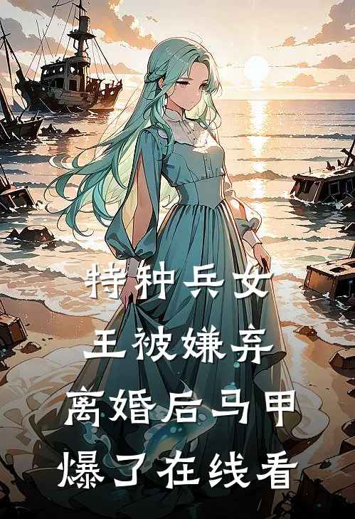 特种兵女王被嫌弃，离婚后马甲爆了在线看