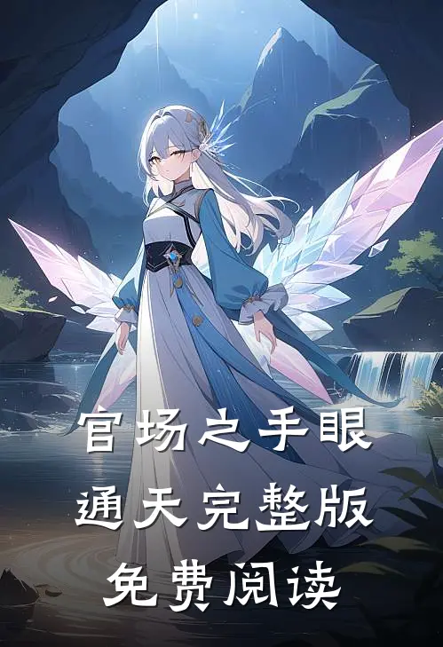 官场之手眼通天完整版免费阅读