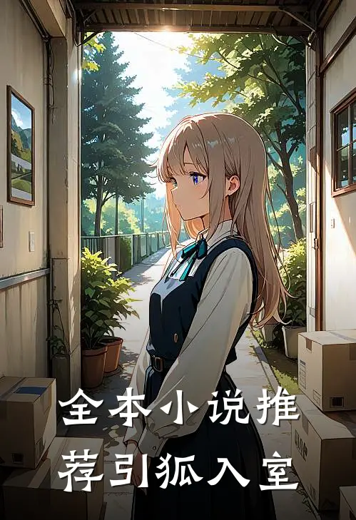 全本小说推荐引狐入室