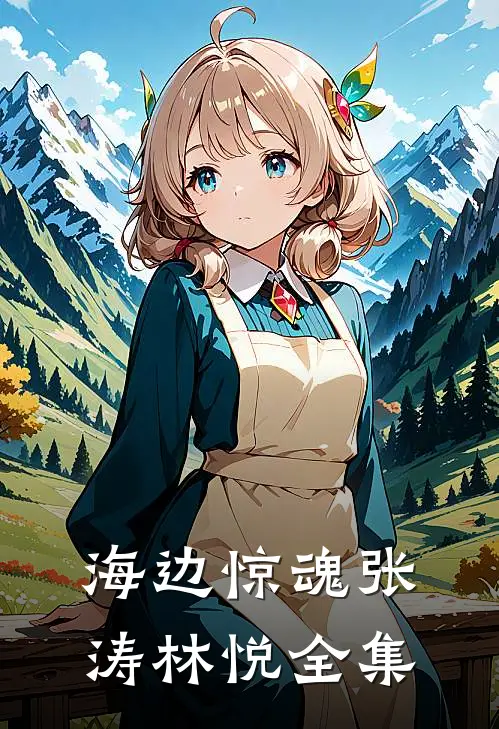 海边惊魂张涛林悦 全集