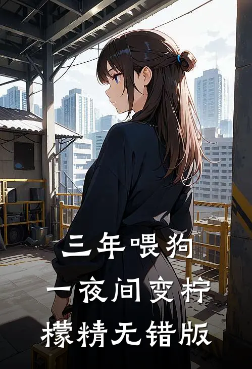 三年喂狗，一夜间变柠檬精无错版