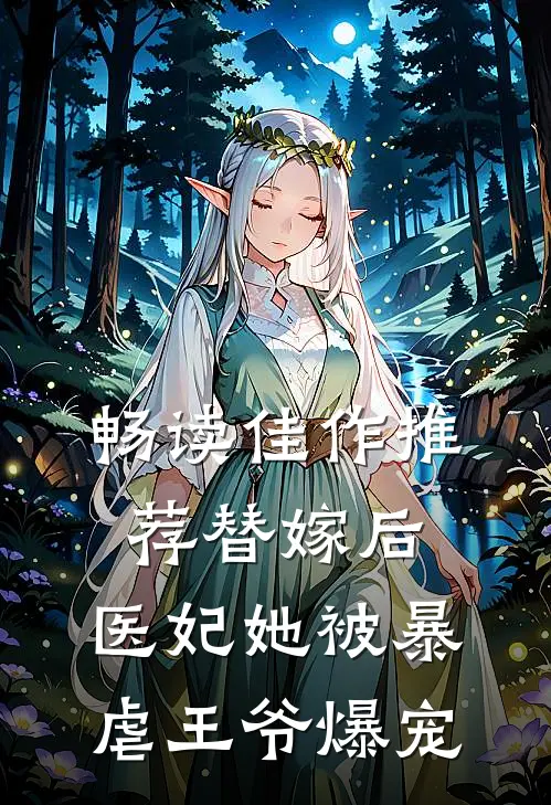 畅读佳作推荐替嫁后，医妃她被暴虐王爷爆宠