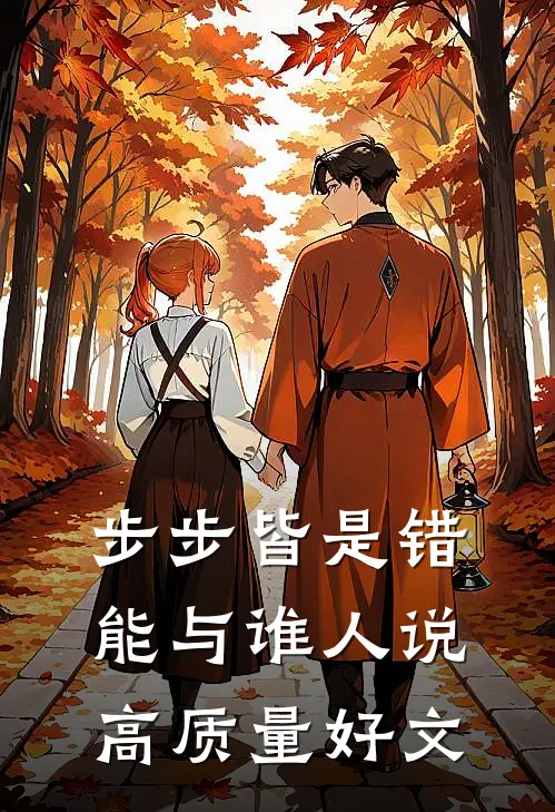 步步皆是错，能与谁人说高质量好文