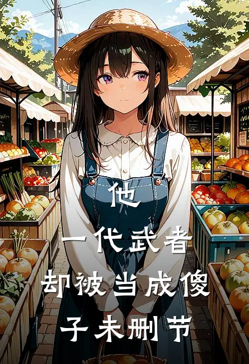 他，一代武者，却被当成傻子未删节
