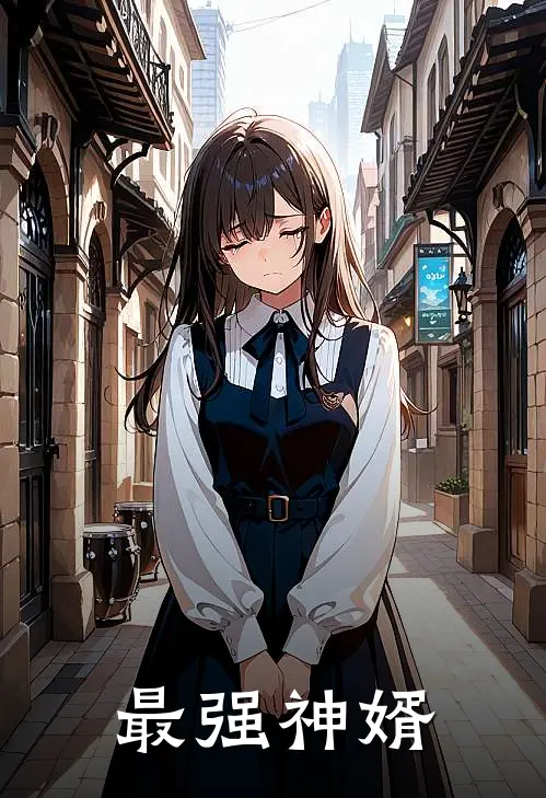 最强神婿