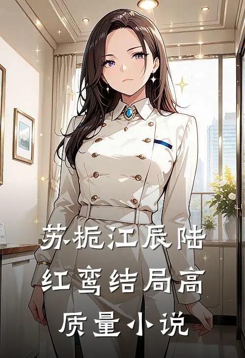 苏栀江辰陆红鸾结局高质量小说