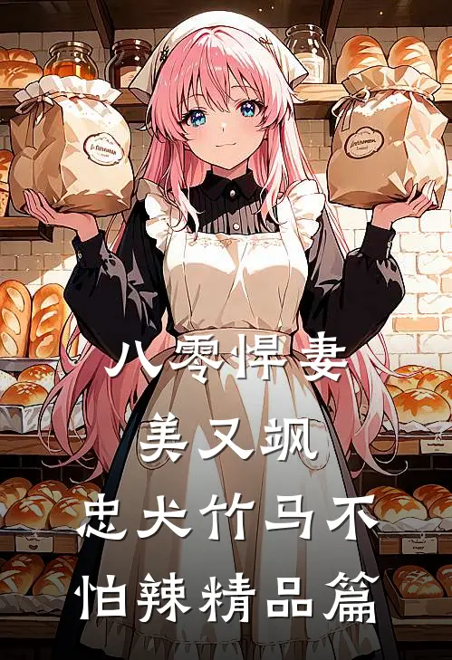 八零悍妻美又飒，忠犬竹马不怕辣精品篇