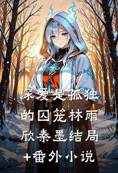 深爱是孤独的囚笼林雨欣秦墨结局+番外小说
